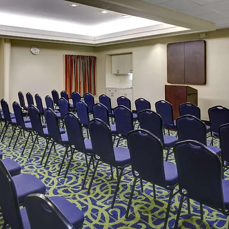 Hampton Inn Richmond/Midlothian Turnpike 