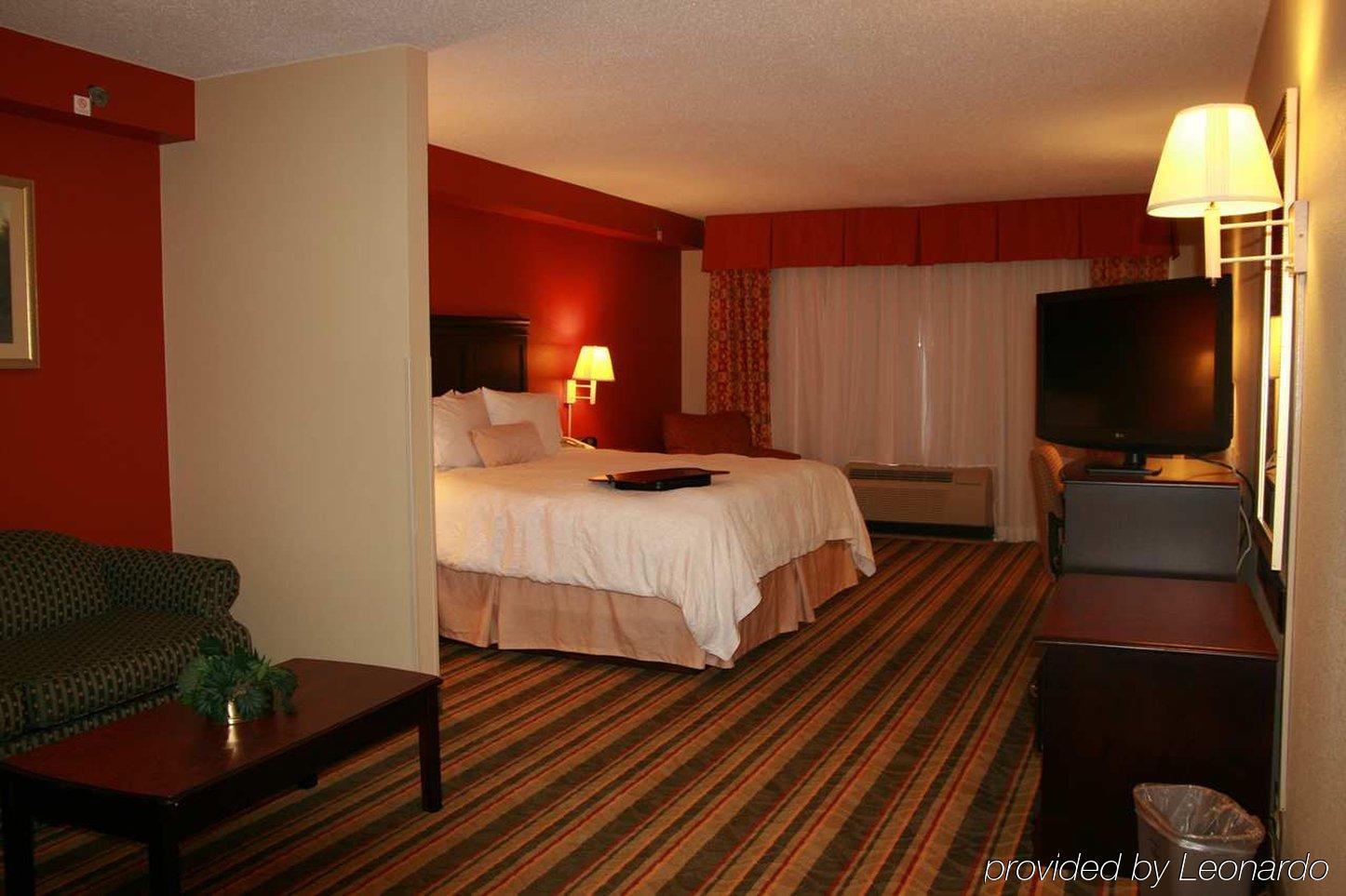 Hampton Richmond/midlothian Turnpike Hotel Midlothian