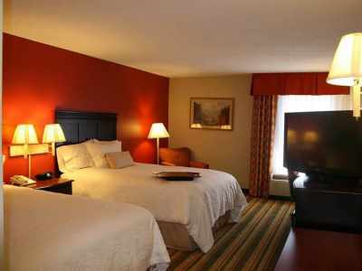 Hotel Hampton Richmond/midlothian Turnpike Midlothian
