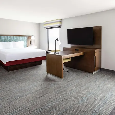 Hampton Inn Richmond/Midlothian Turnpike Extérieur photo