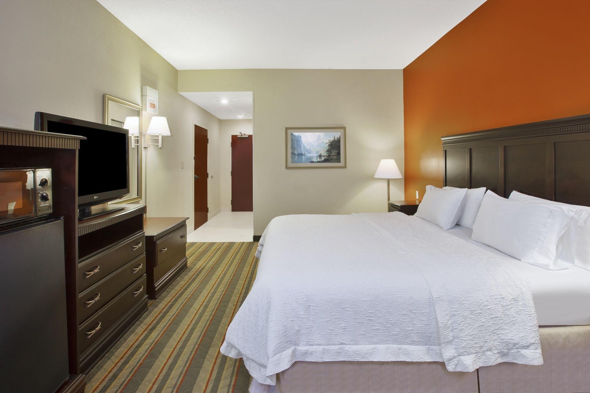 Hotel Hampton Richmond/midlothian Turnpike