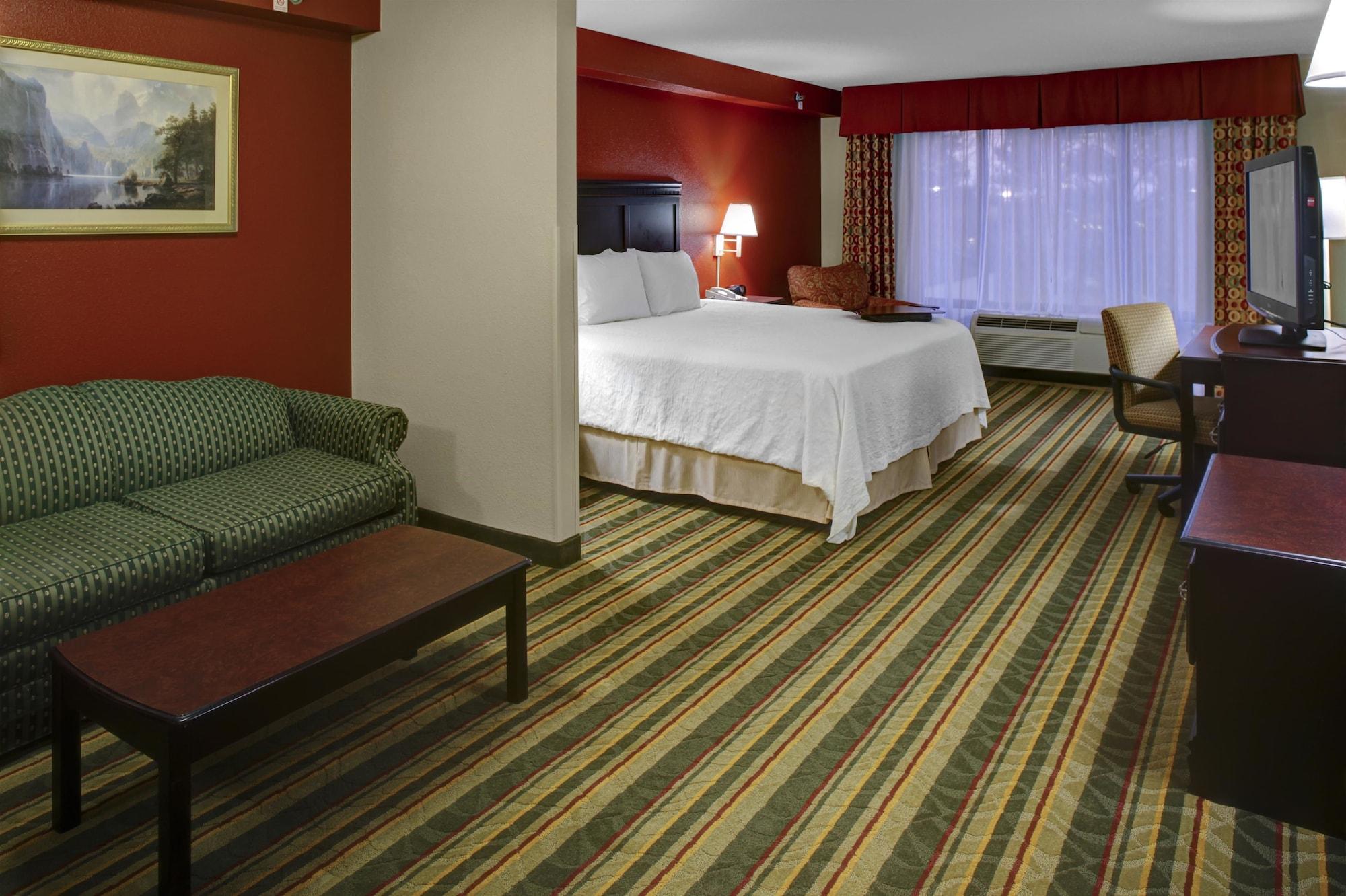 Hampton Richmond/midlothian Turnpike 3*