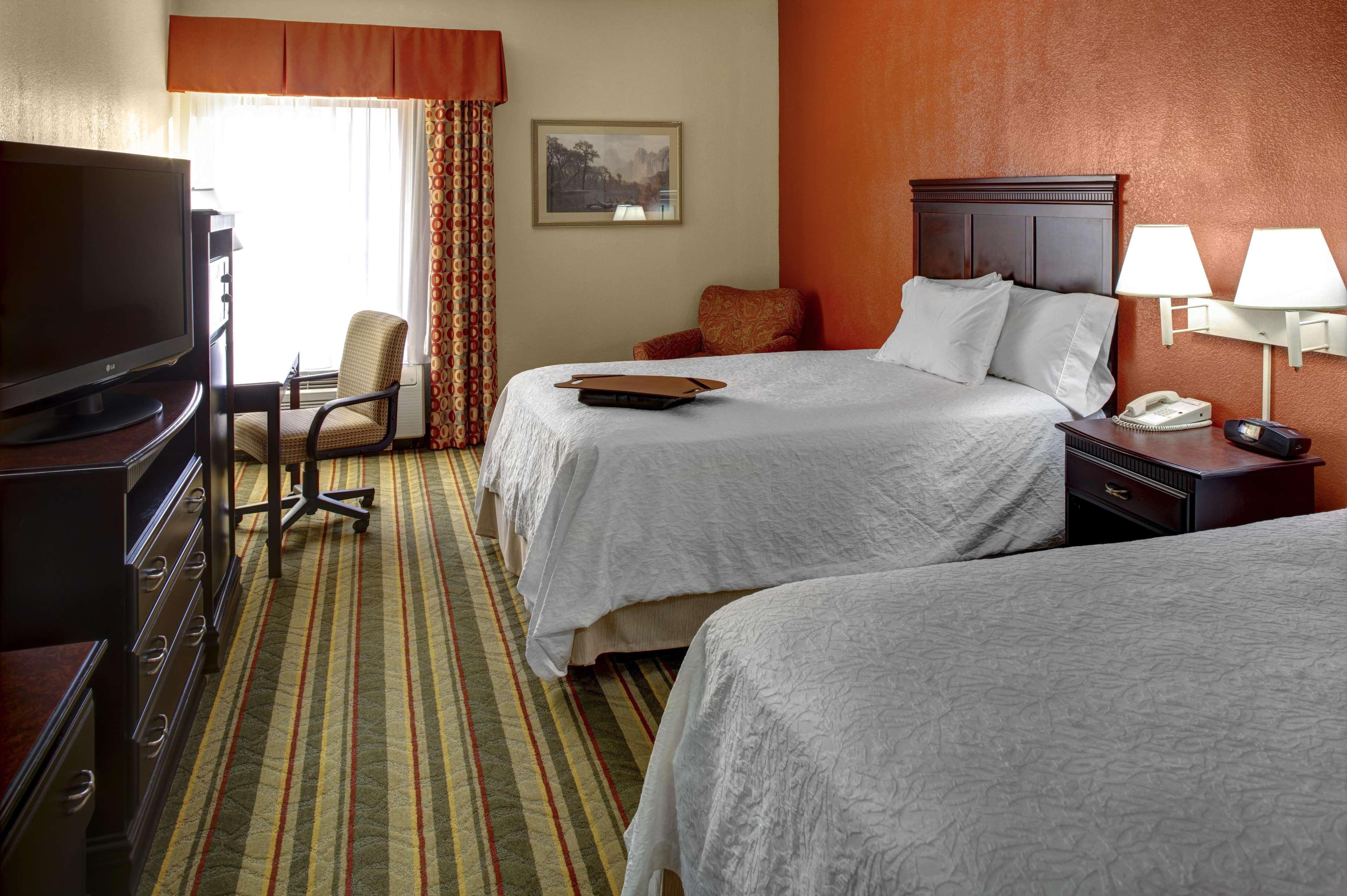Hotel Hampton Richmond/midlothian Turnpike Midlothian