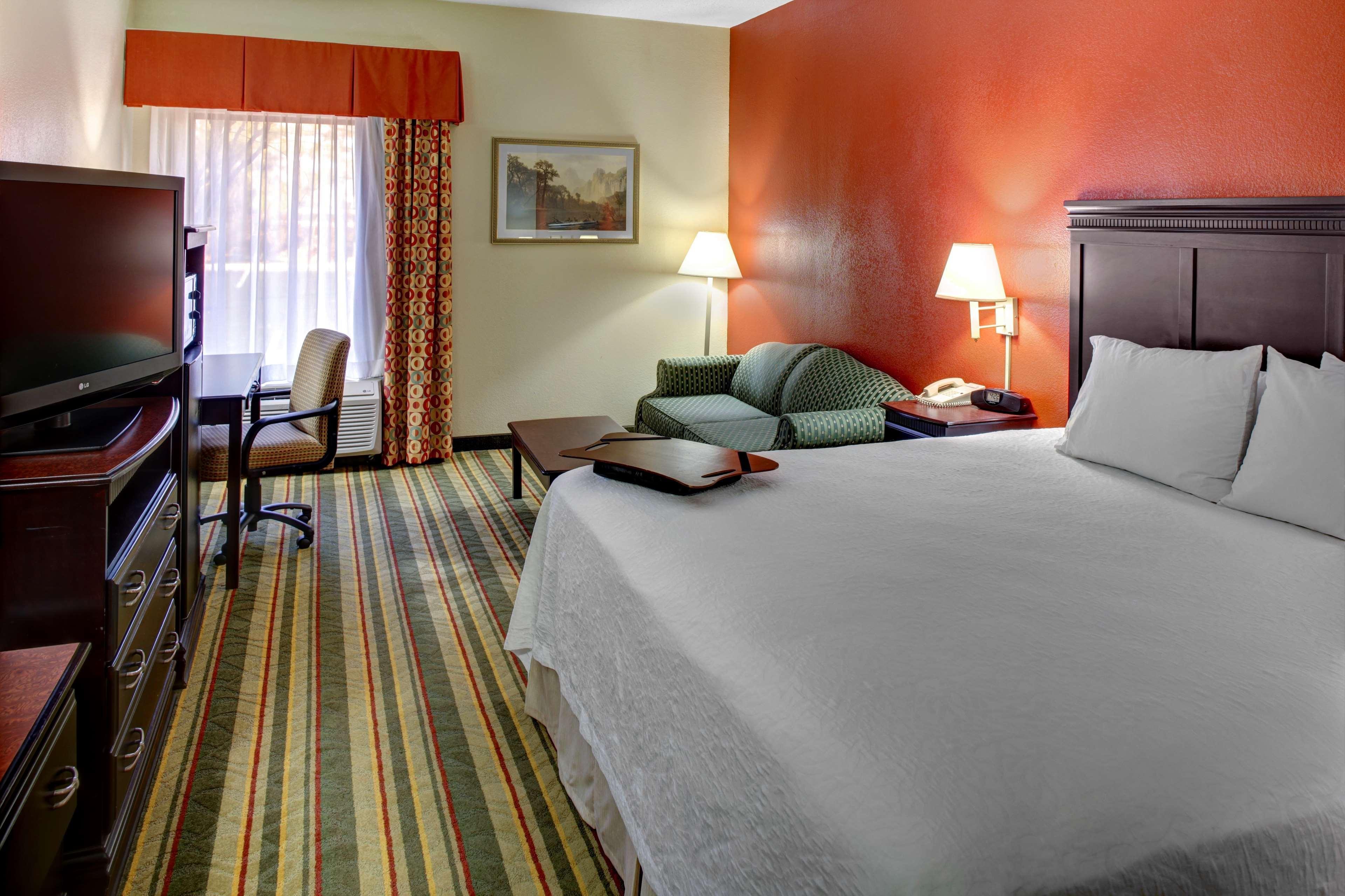 Hotel Hampton Richmond/midlothian Turnpike 3*