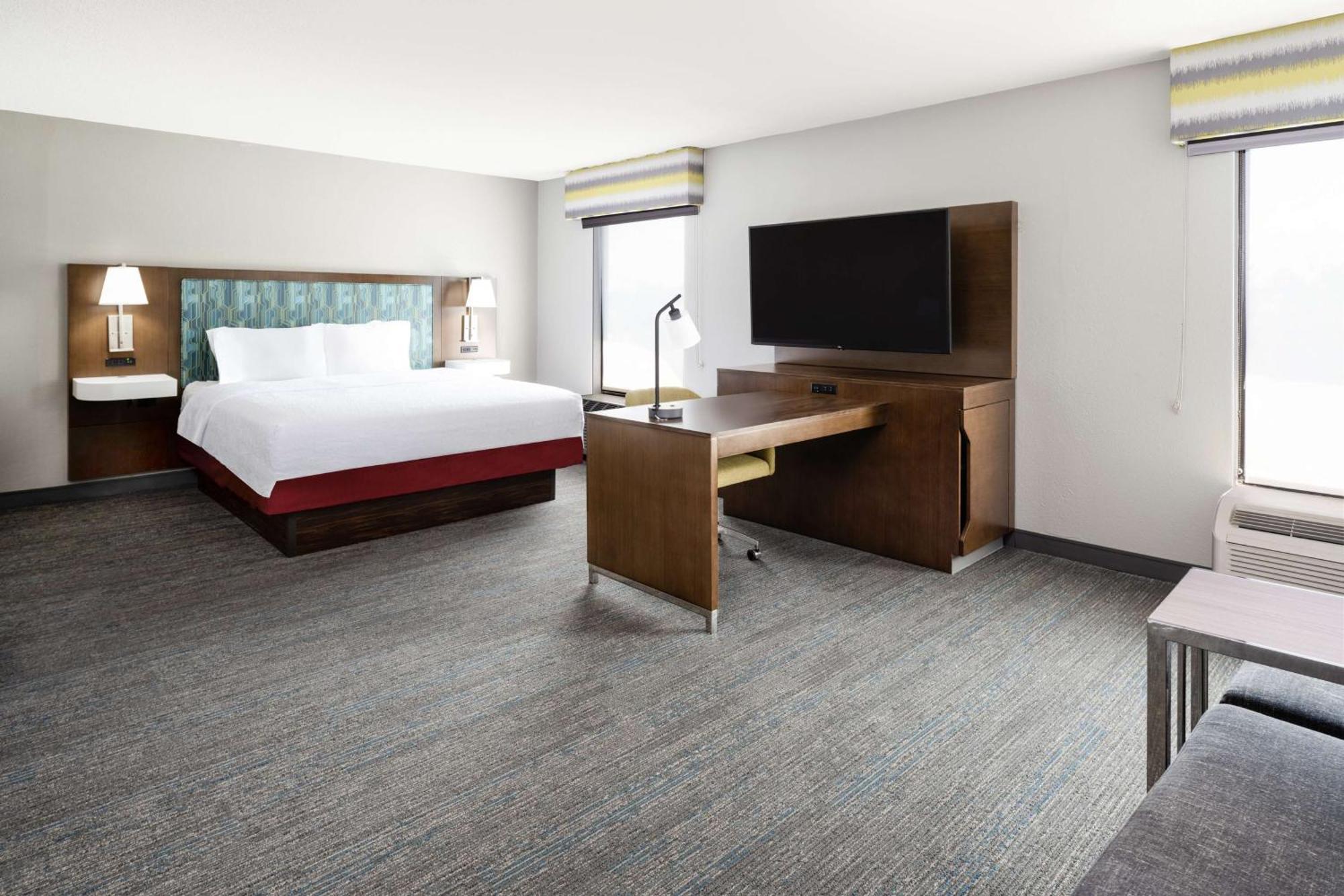 Hotel Hampton Richmond/midlothian Turnpike