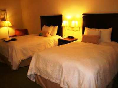 Hampton Richmond/midlothian Turnpike Hotel Midlothian