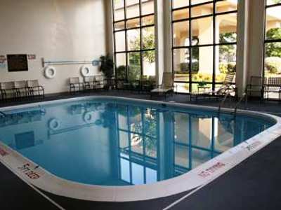 Hampton Richmond/midlothian Turnpike Hotel