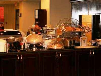 Hampton Richmond/midlothian Turnpike Hotel 3*