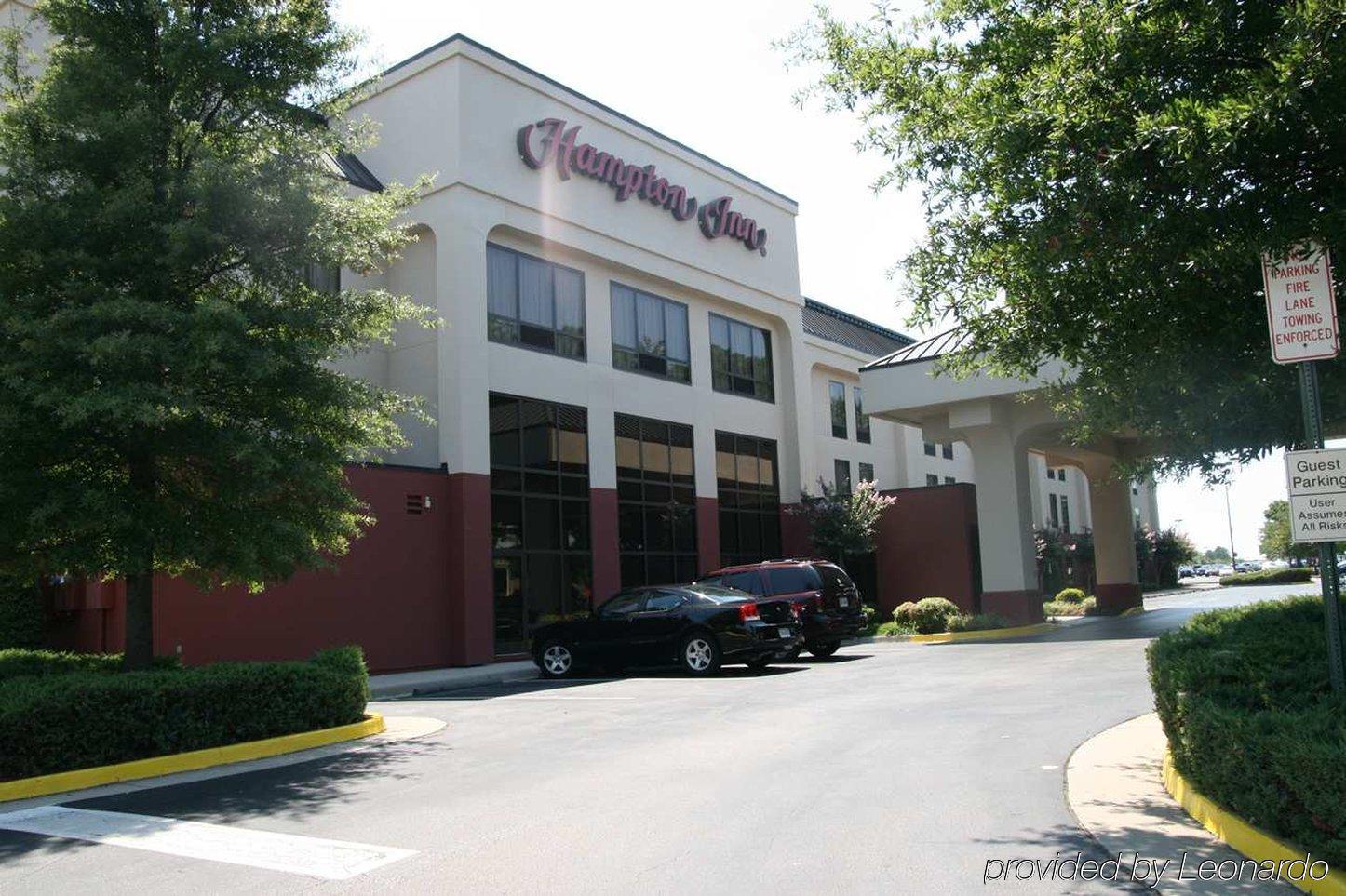 Hampton Richmond/midlothian Turnpike 3*