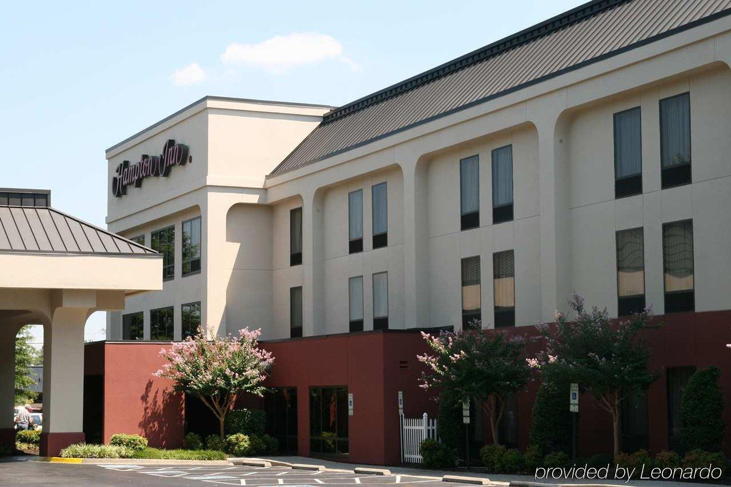 Hampton Richmond/midlothian Turnpike Hotel 3*