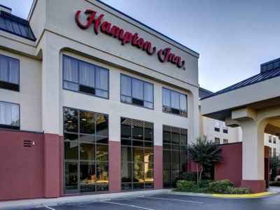 Hampton Richmond/midlothian Turnpike 3* Midlothian