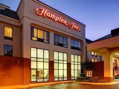 Hotel Hampton Richmond/midlothian Turnpike 3*
