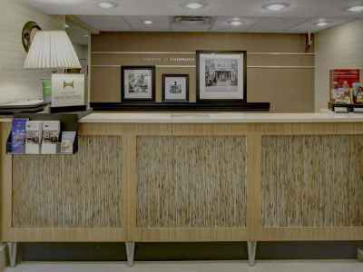 Hampton Richmond/midlothian Turnpike Hotel Midlothian