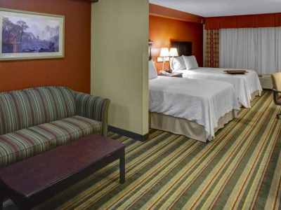 Hotel Hampton Richmond/midlothian Turnpike Midlothian