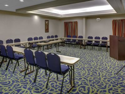 Hampton Richmond/midlothian Turnpike Hotel Midlothian