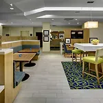 Hampton Inn Richmond/Midlothian Turnpike 