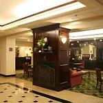 Hampton Inn Richmond/Midlothian Turnpike 
