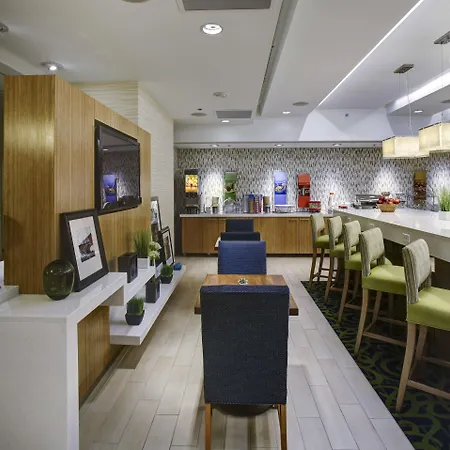 Hampton Inn Richmond/Midlothian Turnpike 